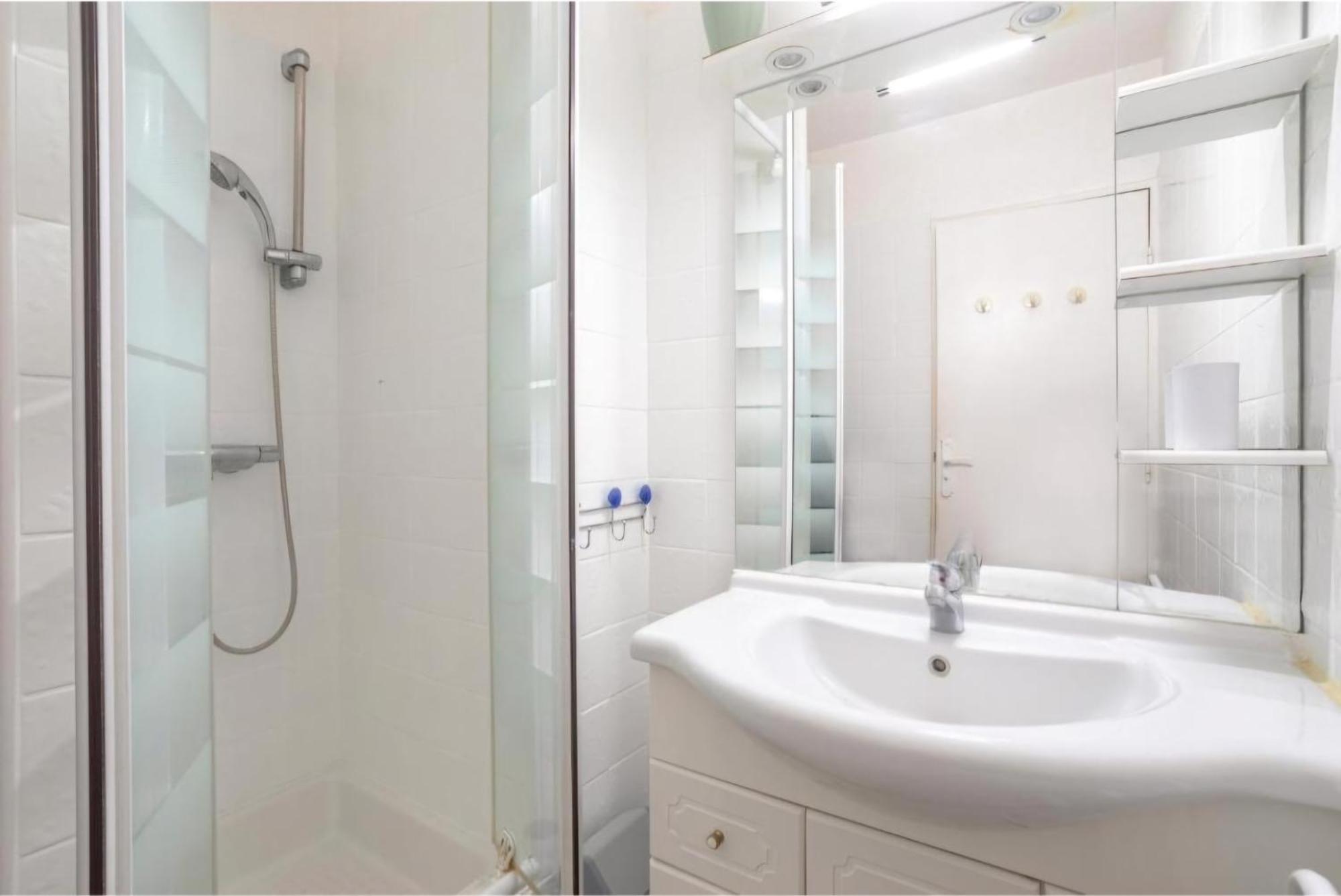 Appartement Cosy Le Phoebus Canet-en-Roussillon Exterior photo